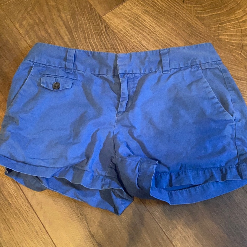 Loft shorts